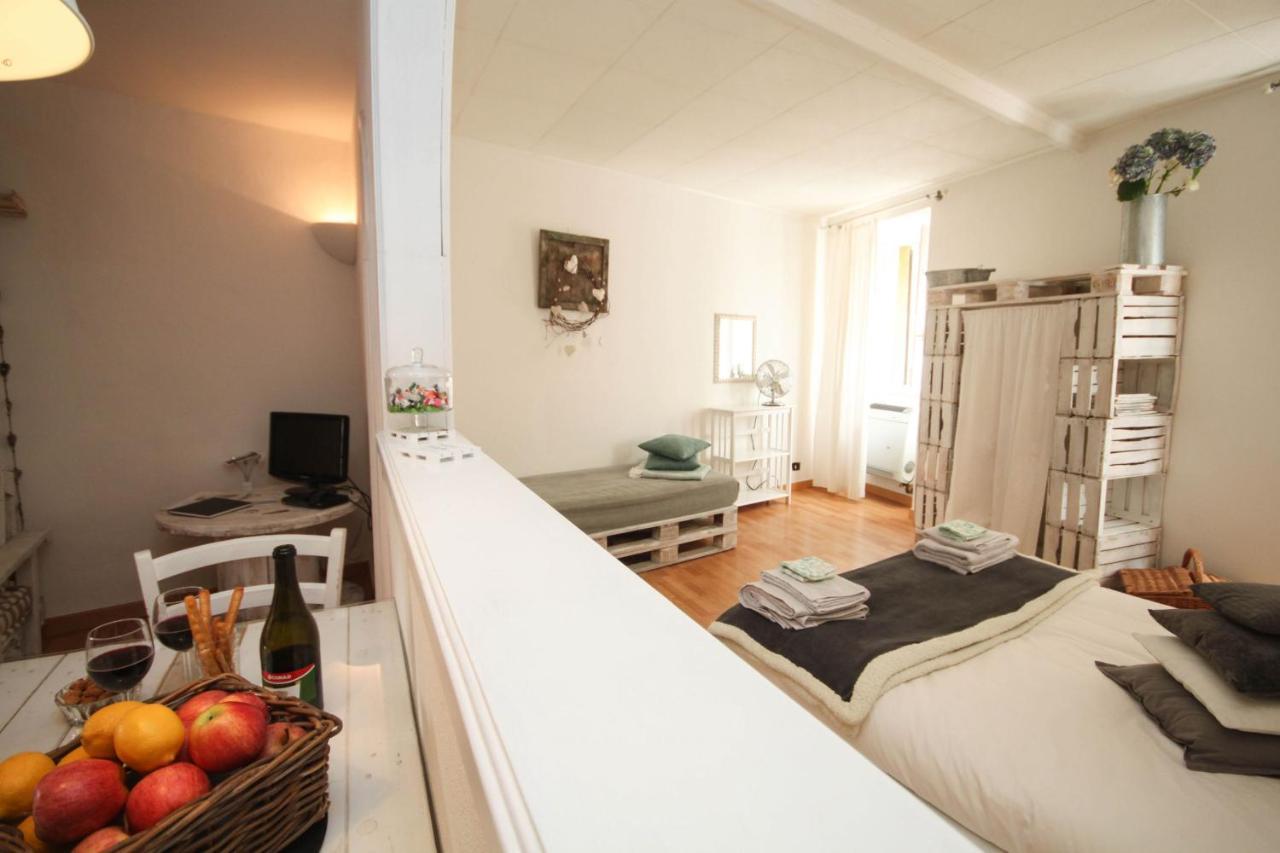 Menaggio Centro By Lovecomo Exterior foto