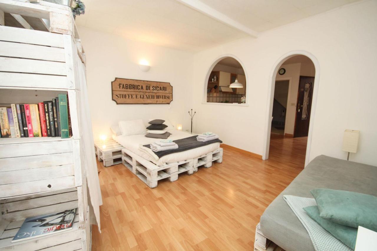 Menaggio Centro By Lovecomo Exterior foto