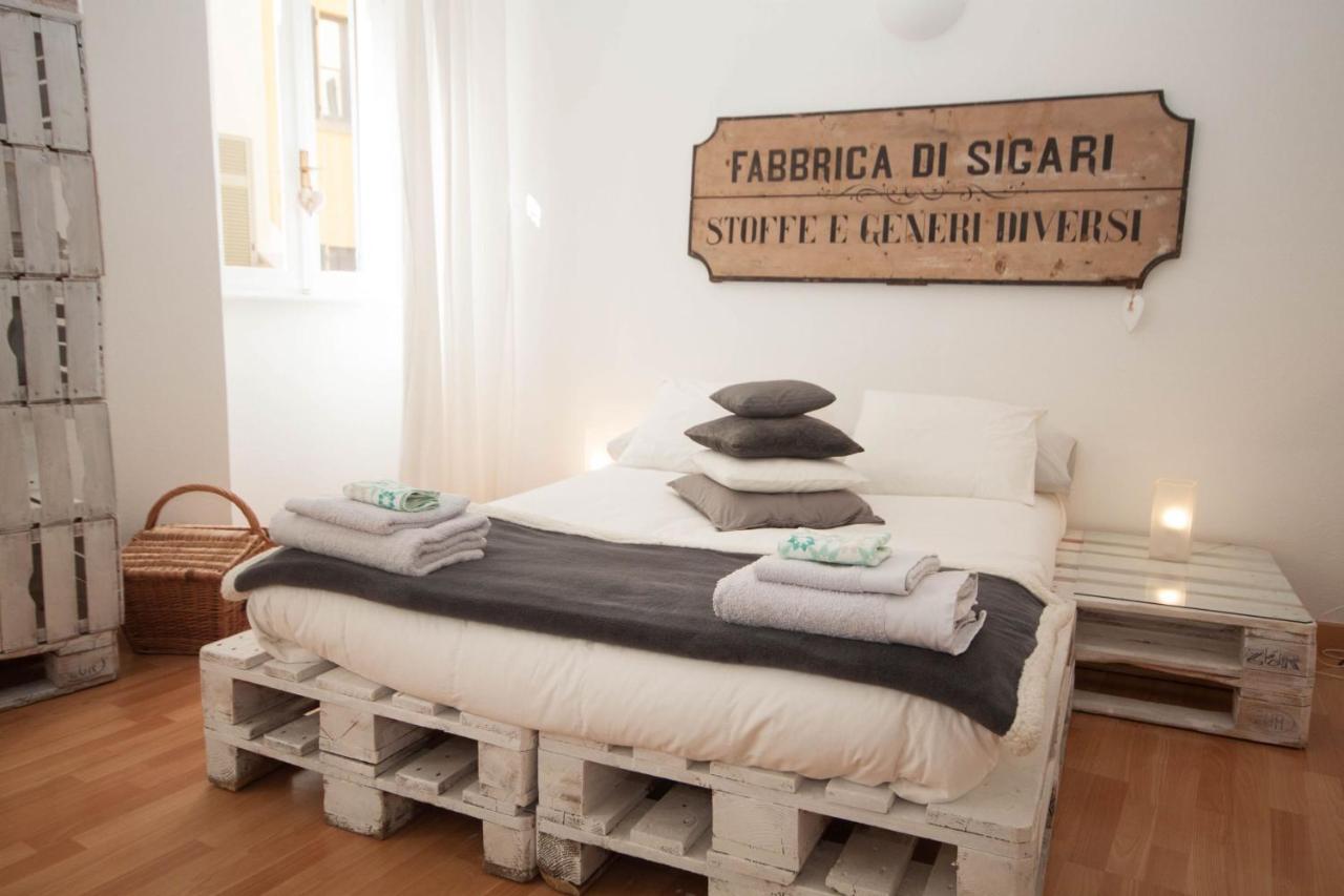 Menaggio Centro By Lovecomo Exterior foto