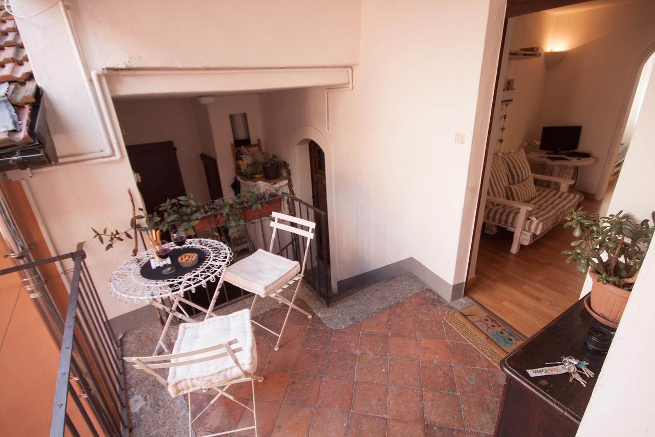 Menaggio Centro By Lovecomo Exterior foto